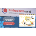 embedded world 2025  - acontis - ISIT