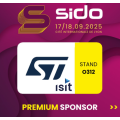 SIDO LYON 2025 ISIT