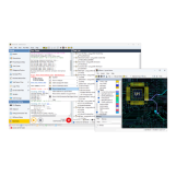 XJTAG Outils logiciels ISIT