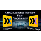 XJTAG Programmateurs Flash