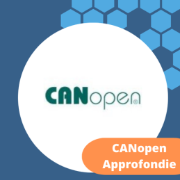 CANopen - Formation ISIT