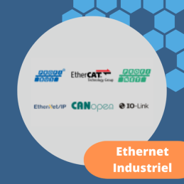 Ethernet Industriel - Formation protocoles ISIT