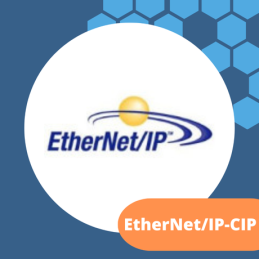 Ethernet/IP-CIP - Formation ISIT