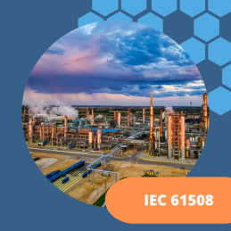 IEC 61508 - Formation norme ISIT