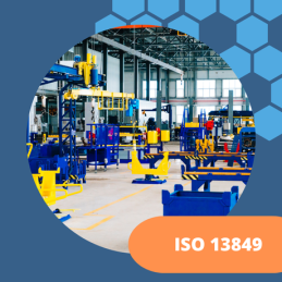 ISO 13849 - Formation norme ISIT