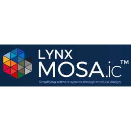 Lynx MOSA.ic™