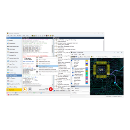 XJTAG Outils logiciels ISIT