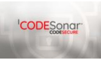 CodeSonar_CODESECURE_ISIT