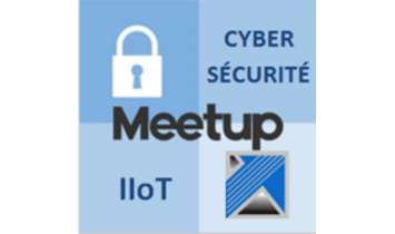 Meet up Cybersécurité/IoT_ISIT