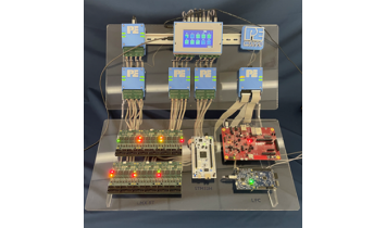 Cyclone MultiChannel Programmer PEMICRO - ISIT