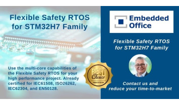 Embedded-Office & STM32 - ISIT