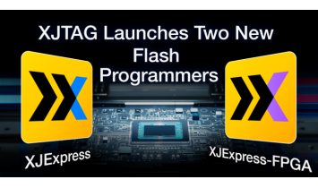 XJTAG-XJExpress et XJExpress-FPGA_ISIT