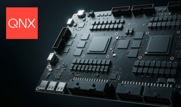 QNX Hypervisor 8.0 for Safety - ISIT