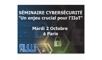 SéminaireCyber_Paris_Oct2018