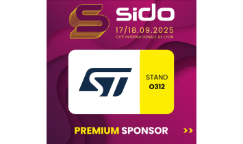 SIDO LYON 2025 ISIT