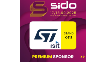 SIDO LYON 2025 ISIT