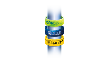 SIL3 Certifiable CANopen Safety Stack ISIT