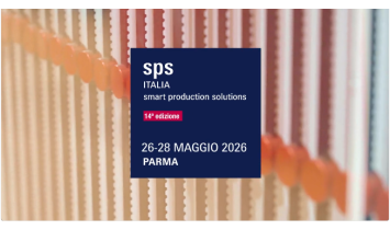 SPS Italia 2026