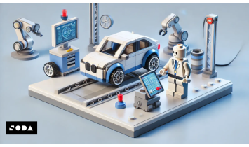 Validate Copilot de SODA.AUTO