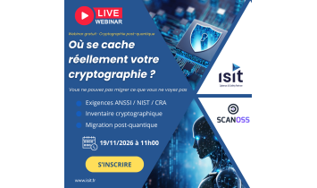 ISIT-SCANOSS_webinar_19/11/2026
