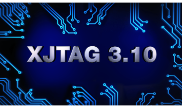 XJTAG 3.10 - ISIT