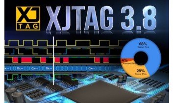 XJTAG V3.8