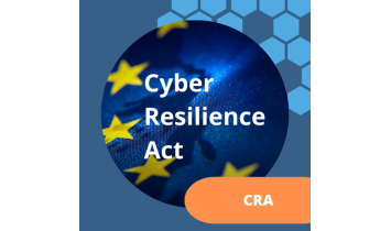 Cyber Résilience Act (CRA)Training - ISIT