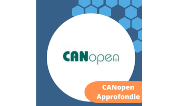 CANopen - Formation ISIT