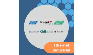 Ethernet Industriel - Formation protocoles ISIT