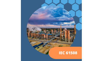 IEC 61508 - Formation norme ISIT