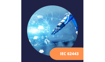 IEC62443 Formation Norme Cybersécurité Industrielle ISIT