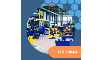 ISO 13849 - Formation norme ISIT