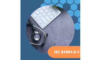 IEC 81001-5-1 - Formation norme ISIT