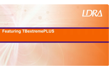 TBextremePLUS-LDRA_ISIT