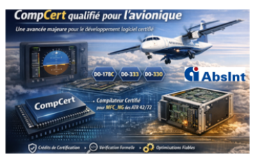 CompCert-Absint - ISIT