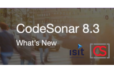 CodeSonar_CODESECURE_ISIT