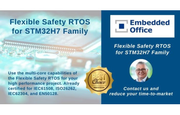 Embedded-Office & STM32 - ISIT