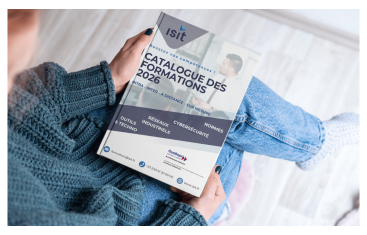 Formations ISIT 2026