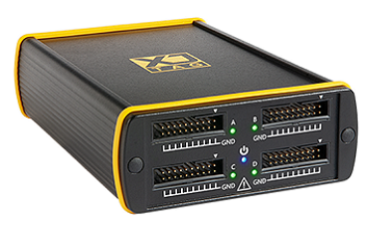 XJLink-PF40-XJTAG-ISIT