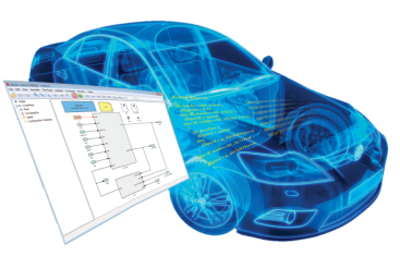 Reactis® pour Simulink® V2024.2_ISIT