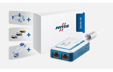 Ixxat USB-to-CAN-ISIT