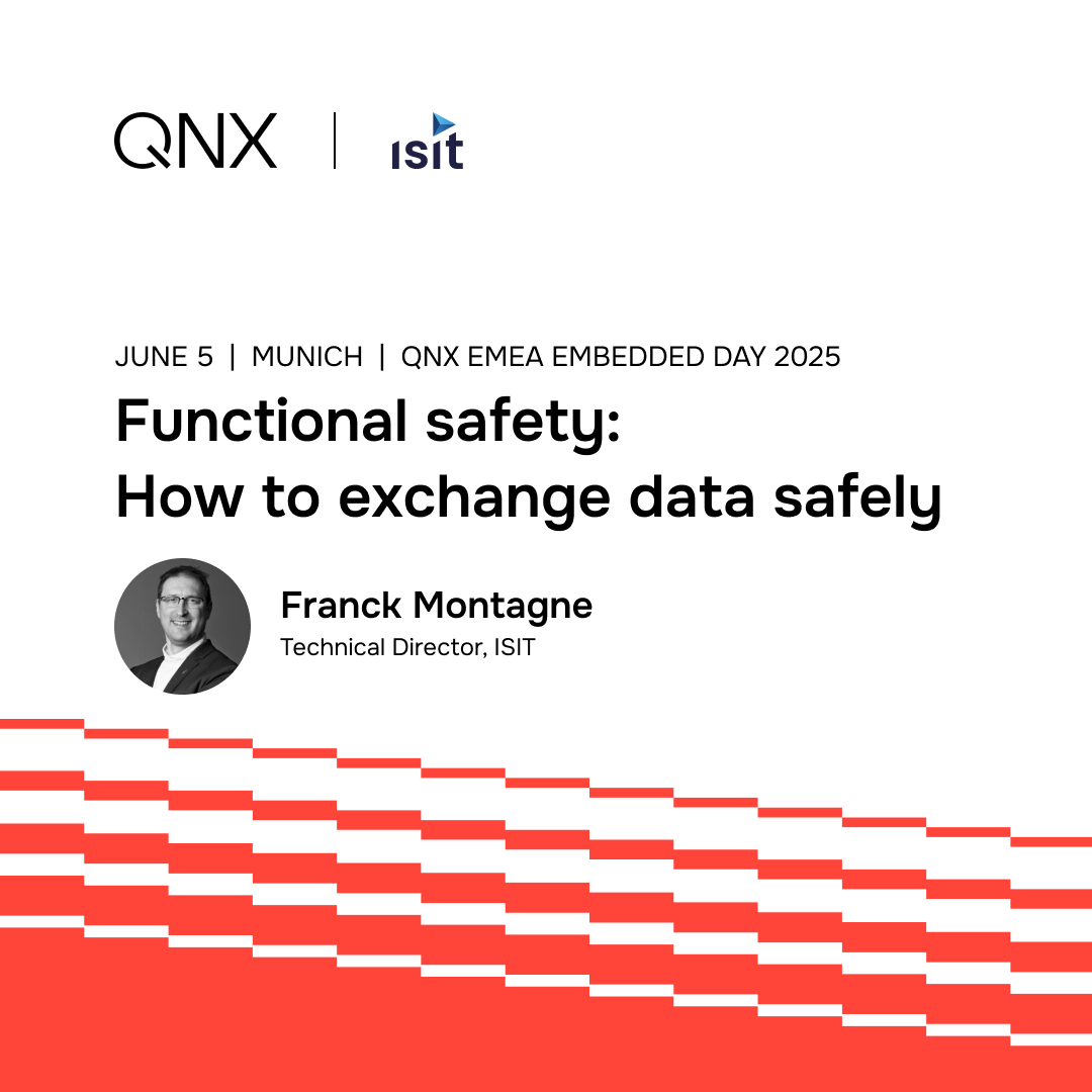 QNX-EMEA-Embedded-Day-Germany-25 - ISIT