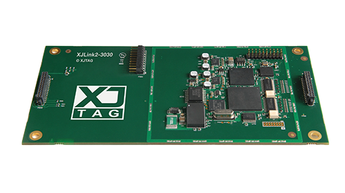 product_xjtag-xjlink2-3030-controller product_xjtag-xjlink2-3030-controller