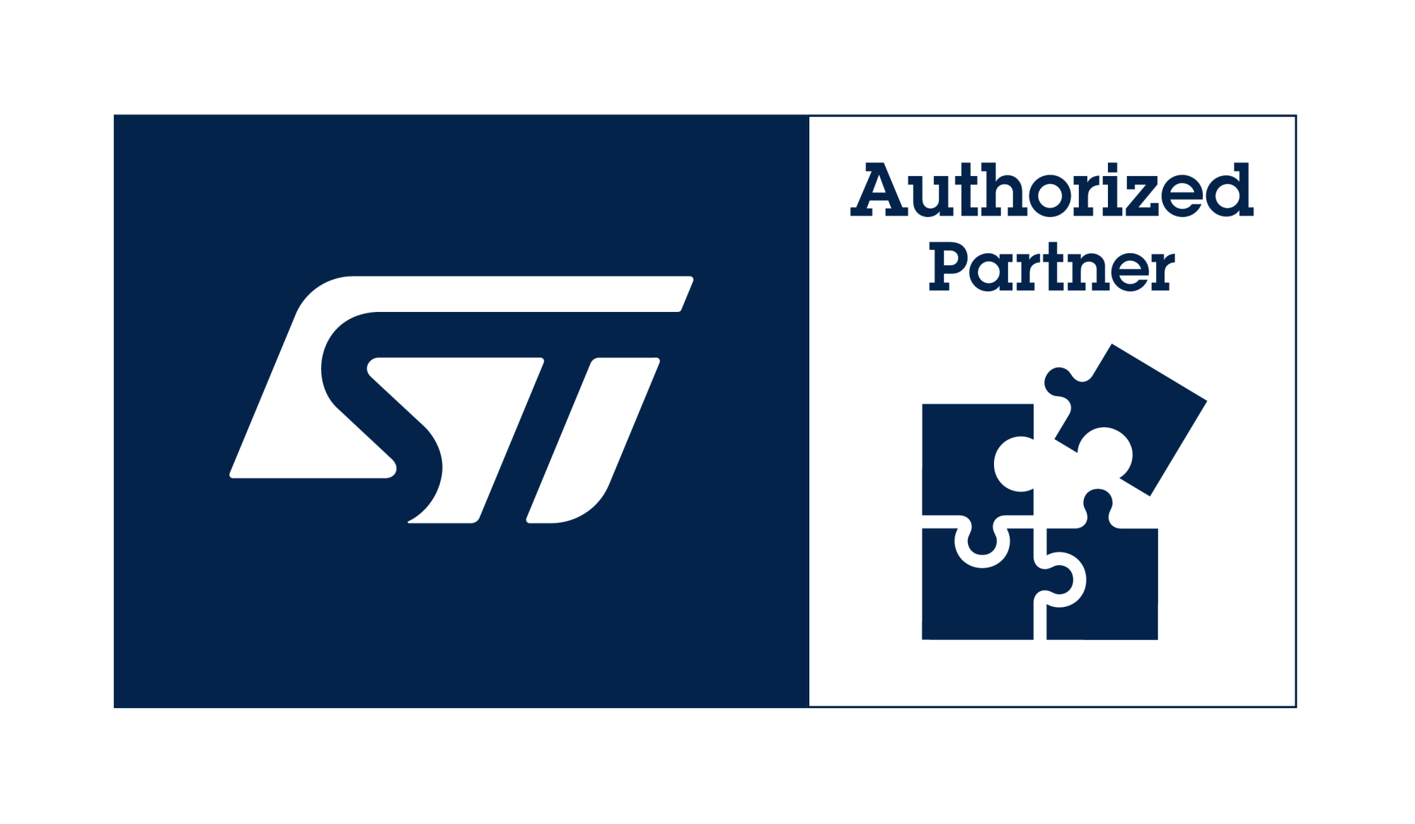 ST Partner Program_Authorized_ISIT