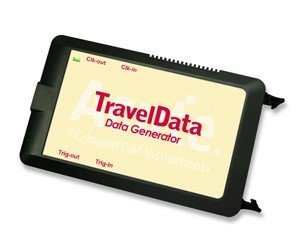 ACUTE-Travel_Data-Data_Generator_DG3000-ISIT