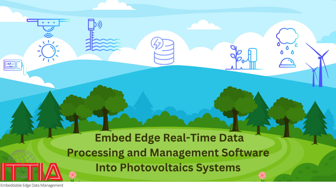 ITTIA-Photovoltaique-embedded_edge_real-time_data_ISIT