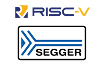 Segger_RISC-V