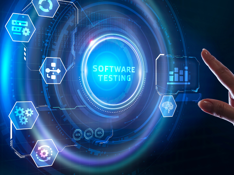 Test & Investigation : <strong>Détectez, Corrigez, Validez pour un Logiciel Robuste</strong>